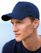 Caps 5 panel borduren 